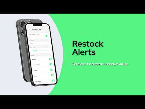 RestockR video thumbnail