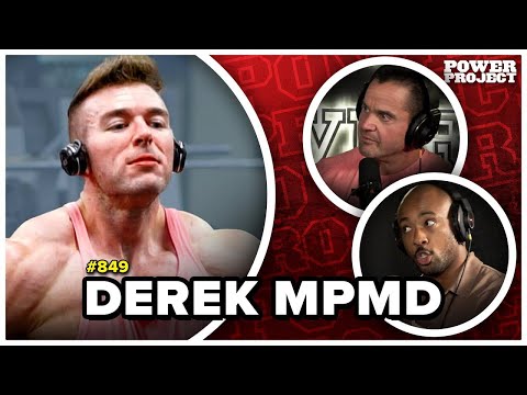 Liver King & The Double-Edged Sword of D0ping with @MorePlatesMoreDates