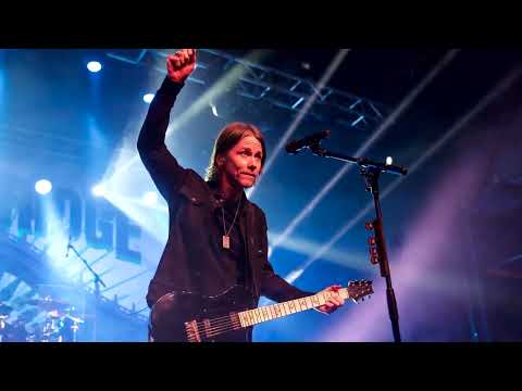 Videoclip de Season of Promise — Alter Bridge