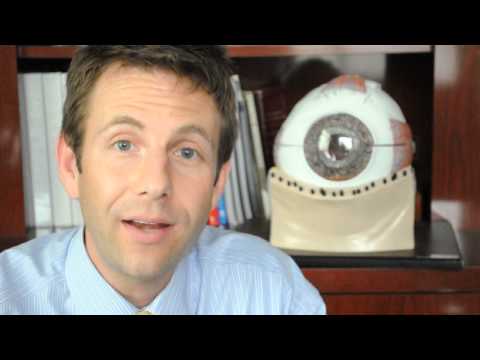 Rosacea, blepharitis, eye irritation, symptoms & treatment - A State of Sight #63