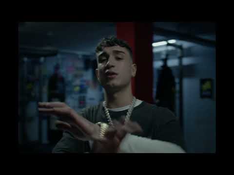 Capo Plaza - Money Rain feat. Lazza (Official Video)