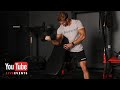BICEP VARIATIONS