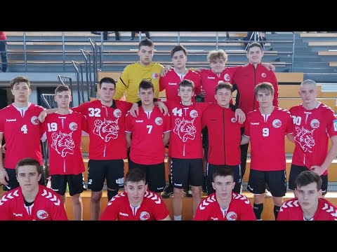 1.HRKL 11 krug Rk Ivanić - Rk Dubrava