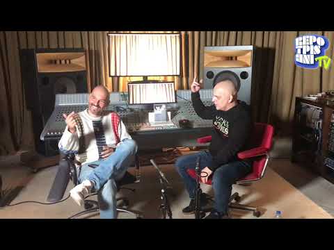 Repotpisani TV E03 - Kiza Robin Hood