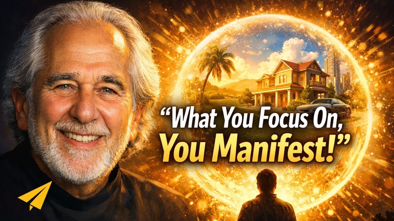 How to Understanding Frequencies, Vibration, and the Law of Attraction With Bruce Lipton