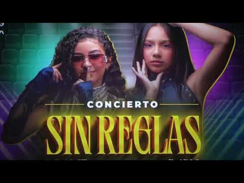 Concierto Sin Reglas - July Naoh