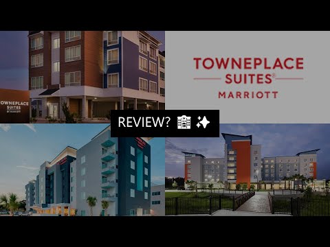 towneplace suites by marriott merced