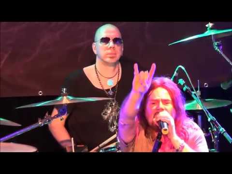 Demon's Eye (feat. Doogie White) - Temple of the King - Siegen 2018