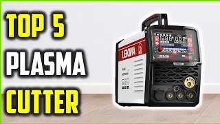 Top 5 Best Plasma Cutter of 2025 | Best Plasma Cutter Reviewed!
