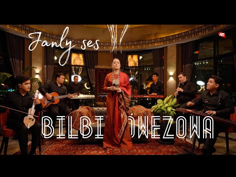 Bilbil Owezowa - Seretmez  (janly ses)