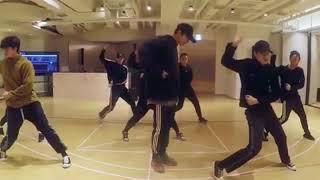 Download lagu EXO-Electric Kiss(Dance Practice) mp3