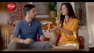 Maiyas - 1 Minute Rasam IVR