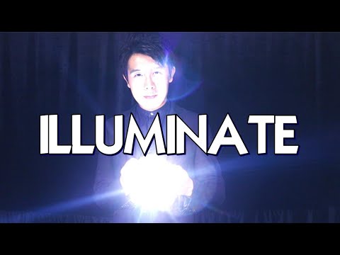 Magic Review: Illuminate by Bond Lee and Wenzi Magic [[ Flasher Utility ]]