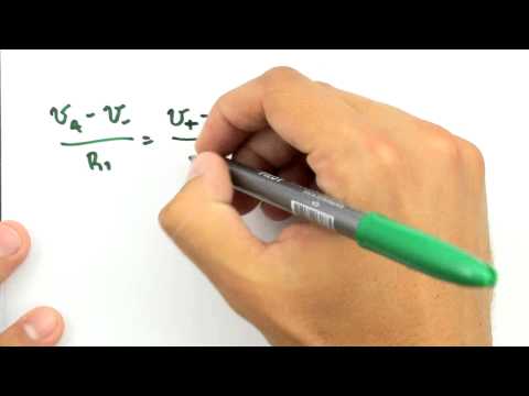 Me Salva! AMP07 - O Amplificador Subtrator