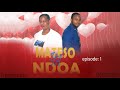 MATESO YA NDOA EP 01