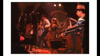 Forget the Alamo, Remember the Armadillo