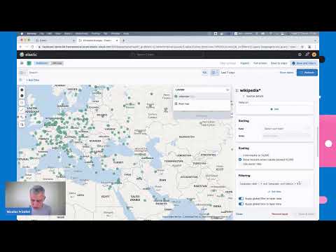 Low-code exploration and visualization of your data