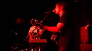 Dax Riggs - Let Me Be Your Cigarette - 06/21/2008 WI.