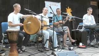 Frodo and The Suzukies - Apache Blessing