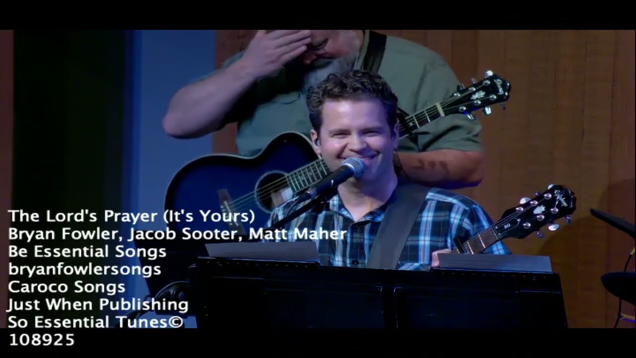 Lifestyle Worship
