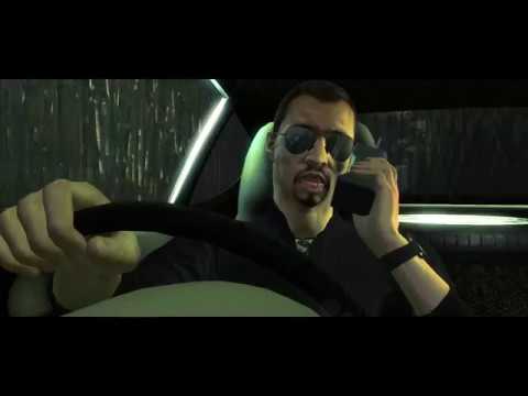 SHADOW WARRIOR - Il mio nome è Gervaso