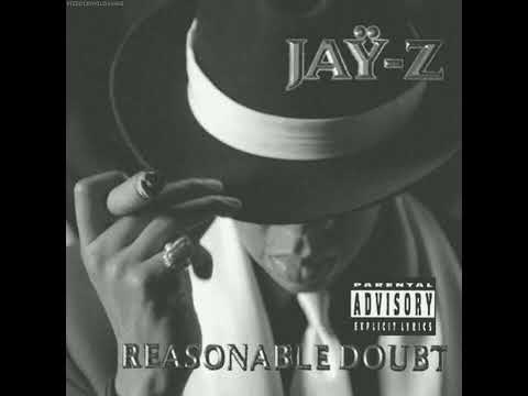 Jay-Z - Dead Presidents (Extended Version)