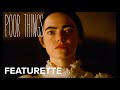 POOR THINGS | “Who Is Bella Baxter” Featurette | Searchlight Pictures