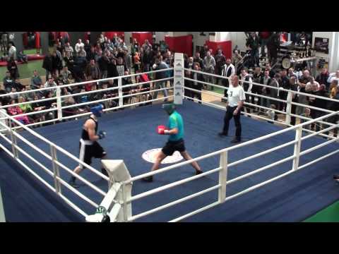 Turniej o Puchar FENIXA RUNDA 1