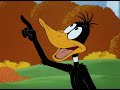 Bugs Bunny With Daffy Intro 3rd Movie