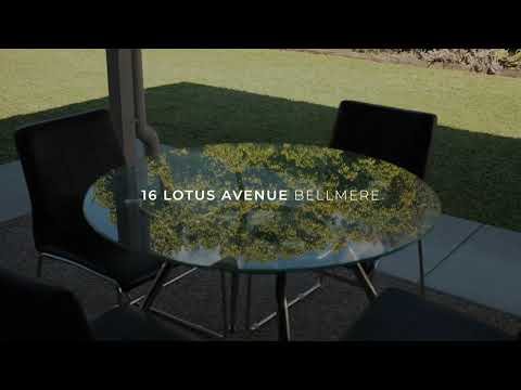 16 Lotus Avenue, Bellmere, QLD 4510, 4 slaapkamers, 2 badkamers, House