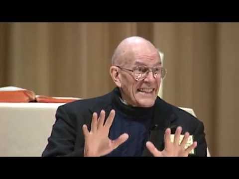 Mary the Mother of God: A Model of Lay Contemplative Life, Part 1 - Thomas Keating