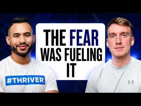 George's recovery story