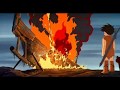 Streaming Complet Vf Horus, prince du soleil