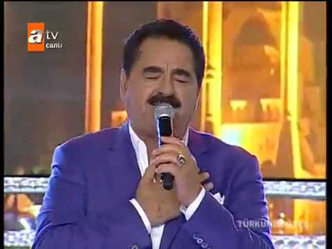 Ibrahim Tatlises - Taleal Bedru [ Türkünü Söyle Final ]