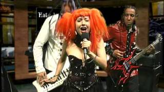 Hate in the Box - Pins and Needles