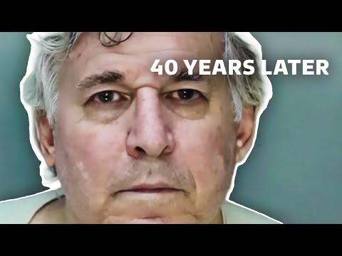 The Murder That Took 40 Years to Solve | Finally Caught | S1 E1 | True Lives