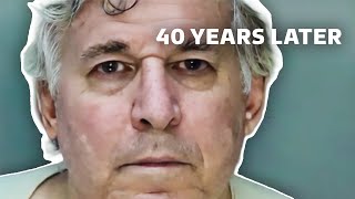 The Murder That Took 40 Years to Solve | Finally Caught | S1 E1 | True Lives