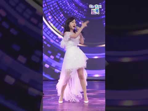 [세로직캠]은가은 - 누나가 딱이야 화요일은 밤이 좋아