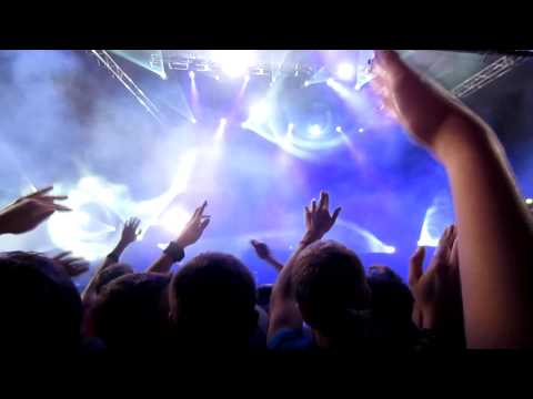 EDCNY Armin Van Buuren - Coming Home Vs Beat By Beat (Stoneface & Terminal Remix)