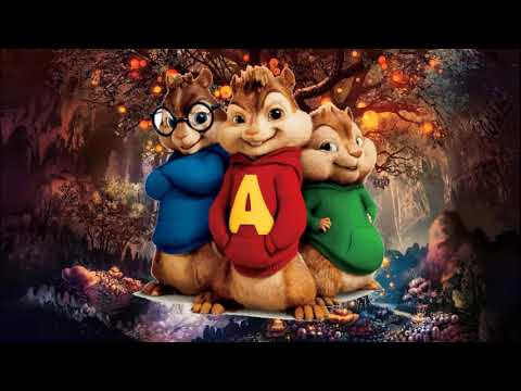 Chipmunks Sings Scary Halloween (DJ Cormick ft Kadenza){ Requested}