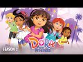 DORA ADVENTURE