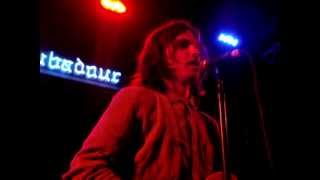 Phantom Planet - Geronimo - Live @ The Troubadour 6/13/12