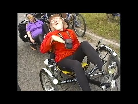 11 Aug 2000 · Official video of today's ride - 2021 Full Remaster
