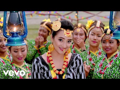 Jibihang Rai - Soltini Jyu