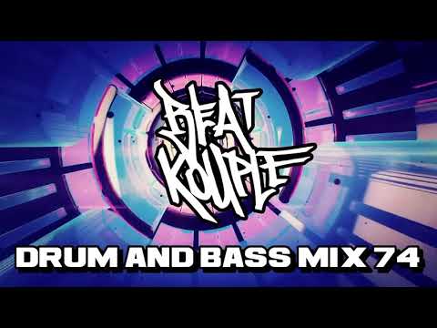 MiX #74 Drum and Bass | Neurofunk FREE DOWNLOAD