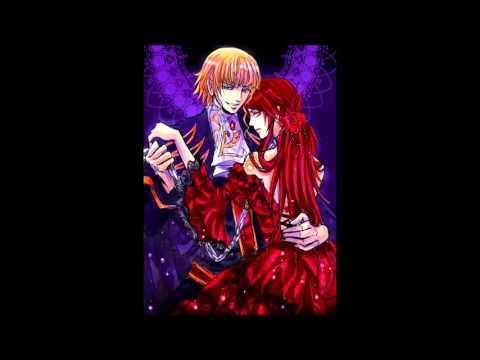 [Genderswapped Songs] Birth of a New Witch