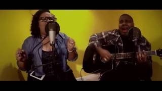 Mix Acustico De Reggaeton (Cover by Paola Fabre & JFab)