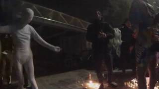 Halloweencat / Snot -Unplugged-