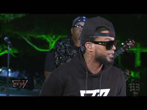 Como Yo Le Doy - Don Miguelo Live 2020