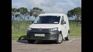 Venta de Volkswagen CADDY 2.0 TDI CARGO camión furgón < 3.5t - Imagen 4 | Autoline BO Volkswagen CADDY 2.0 TDI CARGO camión furgón < 3.5t | Imagen 4 - Autoline